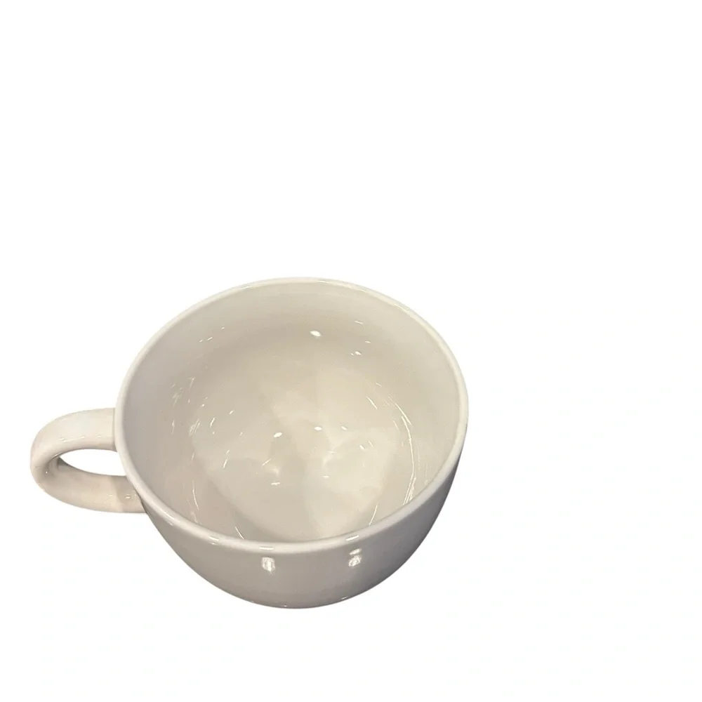 Modern Gourmet Foods white coffee